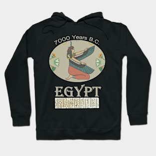 Ancient Egypt t-shirt Hoodie